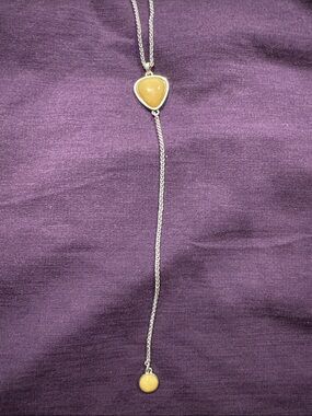 Lucky Brand Necklace